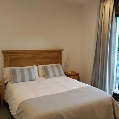 Hostal Portofino 아레니스 데 마르 외부 사진