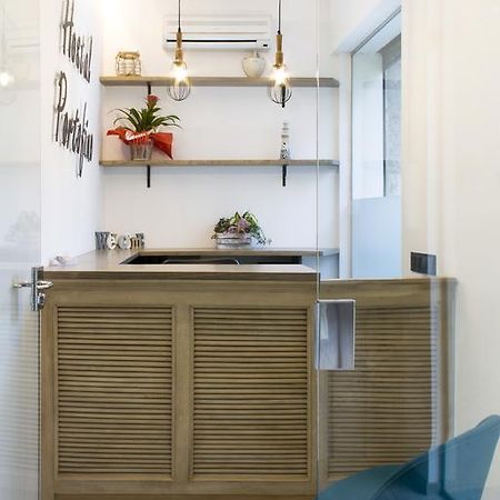 Hostal Portofino 아레니스 데 마르 외부 사진