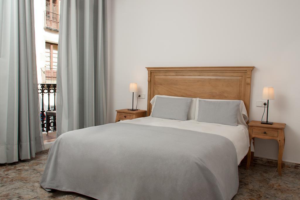 Hostal Portofino 아레니스 데 마르 외부 사진